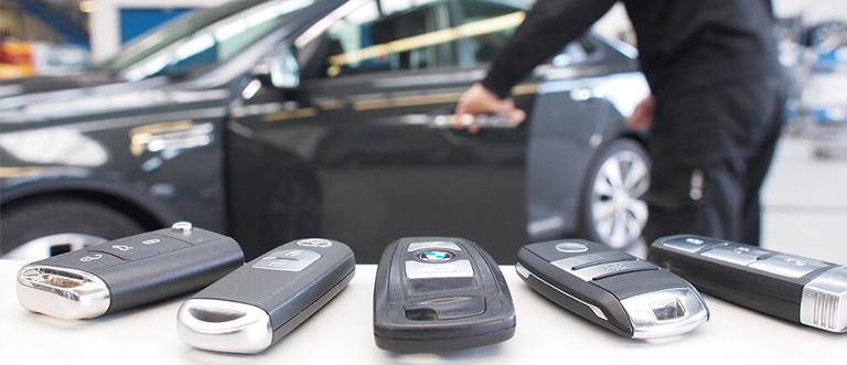 Automotive Locksmith Saranap