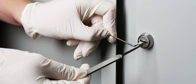 Commercial Emergency Locksmith Saranap