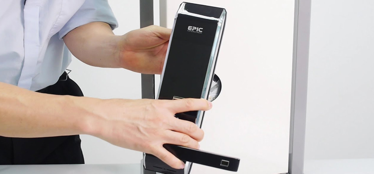 Digital Lock Installation Saranap