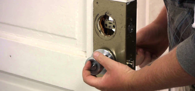 Home Lock Change in Saranap